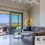 فيلة Casa Del Sole With Infinity Pool In Mousata!